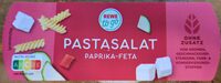 Pastasalat