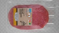 Delikatess Hähnchensalami