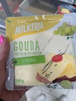 Gouda 48%