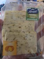 Alpenkäse Bockshornklee