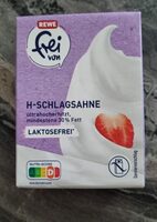 H-Schlagsahne