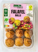 Falafel Balls