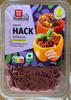 Veganes Hack