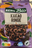 Kakaoringe