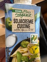 Sojacreme Cuisine