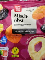 Mischobst