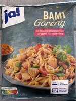 Bamigoreng