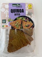 Quinoa Bites
