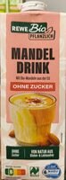 Mandel Drink