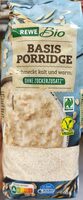 Basis Porridge