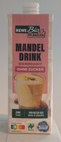 Mandeldrink