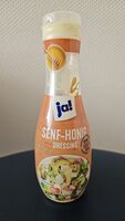 Senf-Honig Dressing