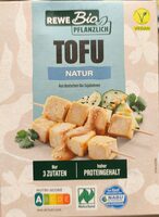 Tofu Natur