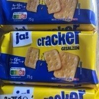 Cracker