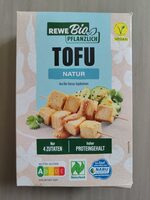 Tofu Natur