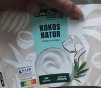 Kokos Natur