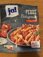 Penne Bolognese