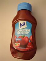 Tomaten Ketchup