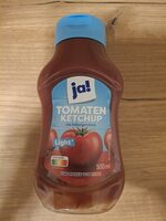 Tomaten Ketchup