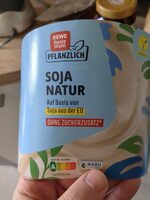 Soja Natur