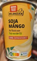 Soja Mango