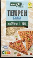 REWE Bio Tempeh Natur