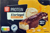Protein Eisriegel