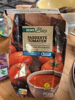 Passierte Tomaten