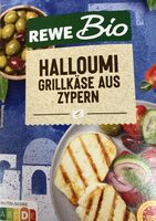Halloumi Grillkäse aus Zypern
