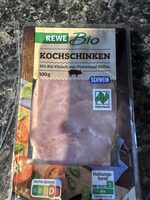 Bio Kochschinken