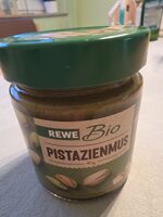 Pistazienmus