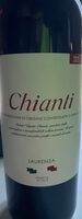 IT-Chianti DOCG/ DOP