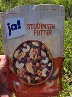 Studentenfutter