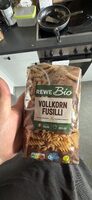 Vollkorn Fusilli