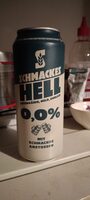 Schlackes Hell 0,0
