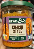 Kimchi Style