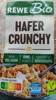 Hafer Crunchy
