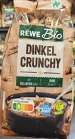 Dinkel Crunchy
