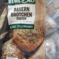 Bauernbrötchen