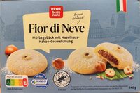 Fior Di Neve
