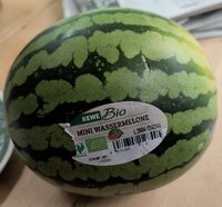 Mini Wassermelone