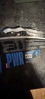 Protein Bar Brownie Flavour