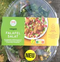 Falafel Salat