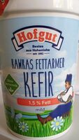 Kefir Kawkas fettarm