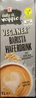 Barista Hafer