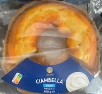 Gâteau moelleux au yaourt