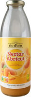 Nectar Abricot