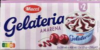 Gelateria Amarena