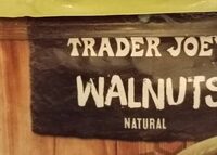 Walnuts