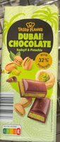 Dubaï Chocolate
